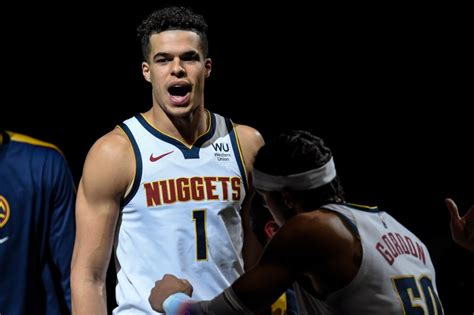 Kiszla: For Nuggets to be champs, Michael Porter Jr. and Michael Malone must navigate bumpy road to full trust between young player and demanding coach
